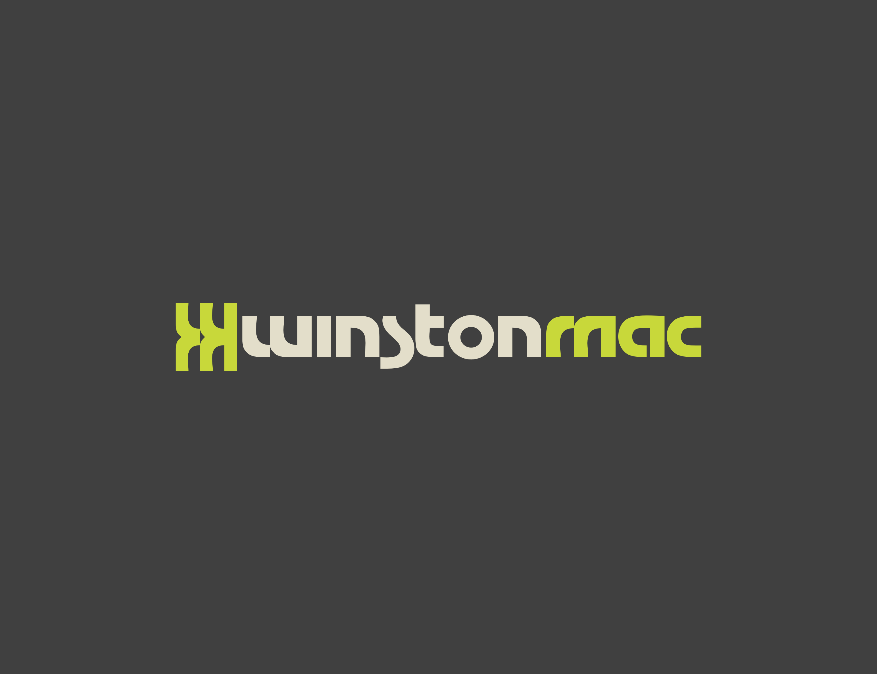 Logo Design by SiddKidd for winston mac | Design #11302