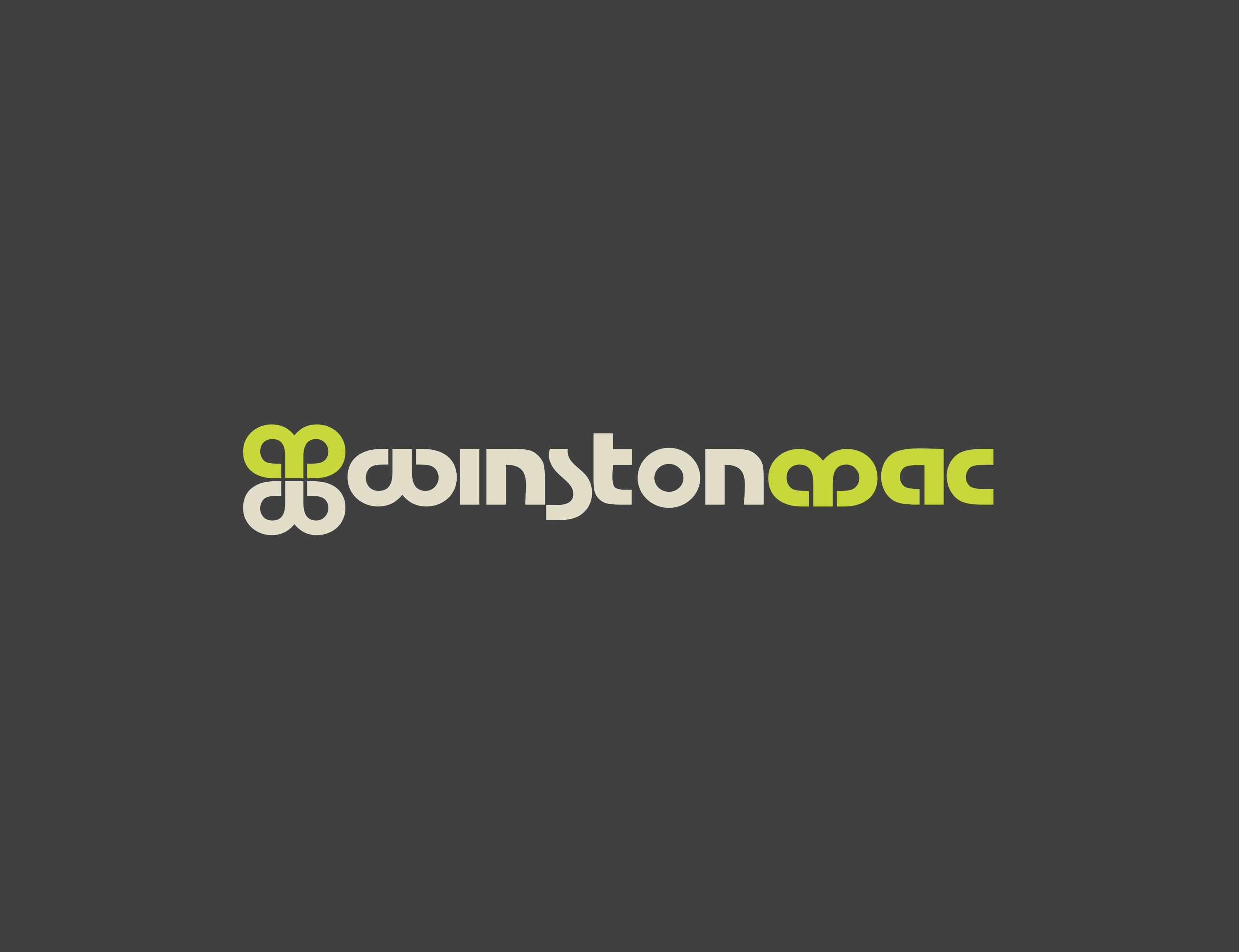 Logo Design by SiddKidd for winston mac | Design #11303