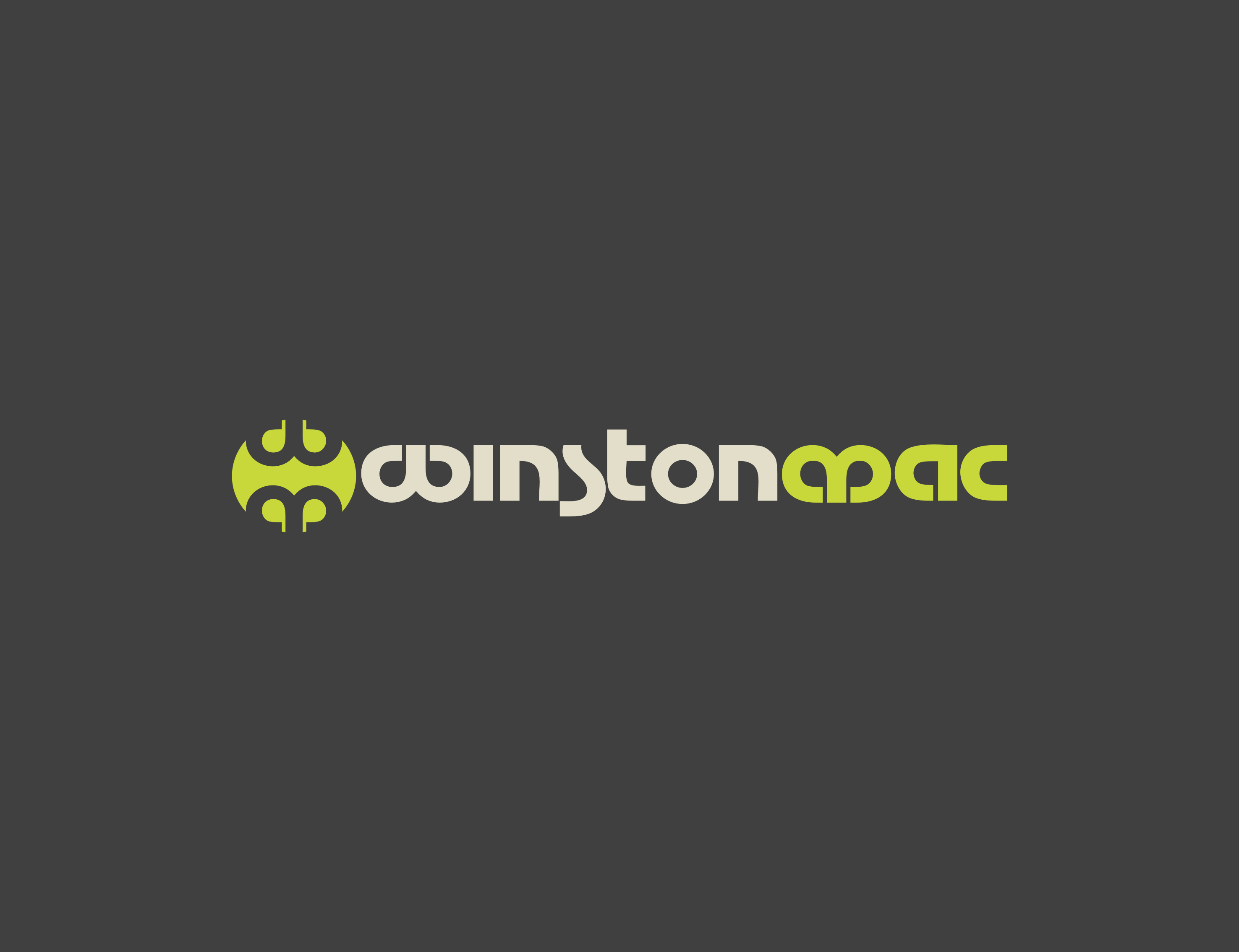 Logo Design by SiddKidd for winston mac | Design #11304