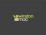 Diseño de Logo por SiddKidd para winston mac | Diseño: #11305