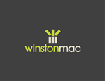 Diseño de Logo por SiddKidd para winston mac | Diseño: #11371