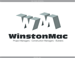 Logo Design by S.R.Graphic Design for winston mac | Design #12015