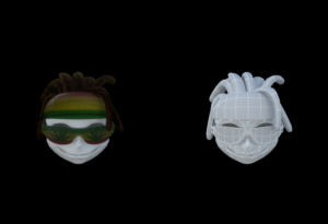 3D Design by ariya for Reality Lab | Design: #6925065