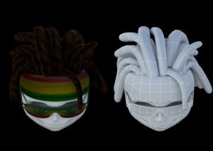 3D Design by ariya for Reality Lab | Design: #6925069