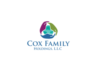 Design de Logo par Maher Sh pour COX FAMILY HOLDINGS | Design : #6895770