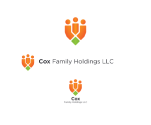 Design de Logo par Slobodan Cagic pour COX FAMILY HOLDINGS | Design : #6872482