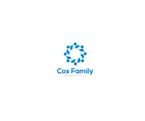 Design de Logo par ergo™ pour COX FAMILY HOLDINGS | Design : #6868991