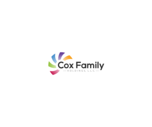 Design de Logo par ergo™ pour COX FAMILY HOLDINGS | Design : #6869421