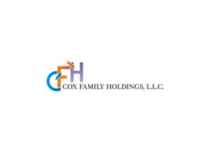 Logo Design by Mr. Arham for COX FAMILY HOLDINGS | Design #6940491