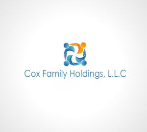 Design de Logo par DesignPlus pour COX FAMILY HOLDINGS | Design : #6866882