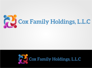 Design de Logo par DesignPlus pour COX FAMILY HOLDINGS | Design : #7033617