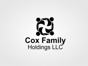 Design de Logo par DesignPlus pour COX FAMILY HOLDINGS | Design : #7260029