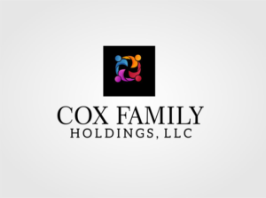 Design de Logo par DesignPlus pour COX FAMILY HOLDINGS | Design : #7269476