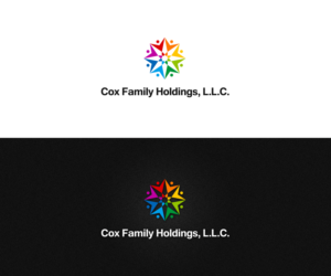 Design de Logo par DiLion pour COX FAMILY HOLDINGS | Design : #6876723