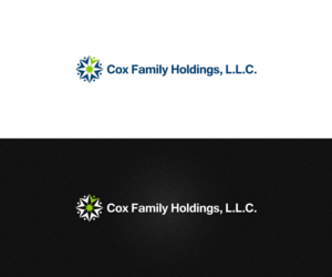 Design de Logo par DiLion pour COX FAMILY HOLDINGS | Design : #6876725