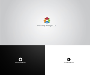 Logo Design by JMB for COX FAMILY HOLDINGS | Design: #6963740