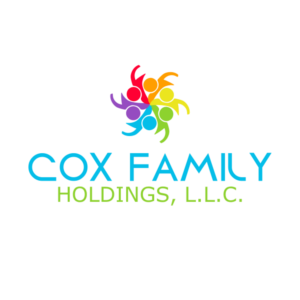 Design de Logo par Sintegra pour COX FAMILY HOLDINGS | Design : #6899967