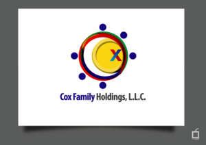 Logo Design by heavylogo for COX FAMILY HOLDINGS | Design: #6963066