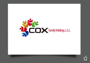 Logo Design by heavylogo for COX FAMILY HOLDINGS | Design #6967648