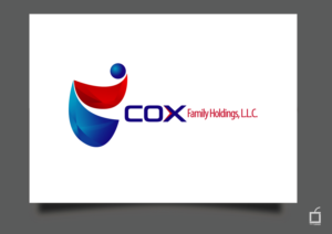 Logo Design by heavylogo for COX FAMILY HOLDINGS | Design: #6967891