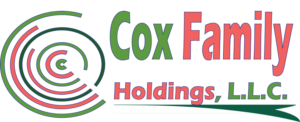 Design de Logo par gurinder duggal pour COX FAMILY HOLDINGS | Design : #6926469