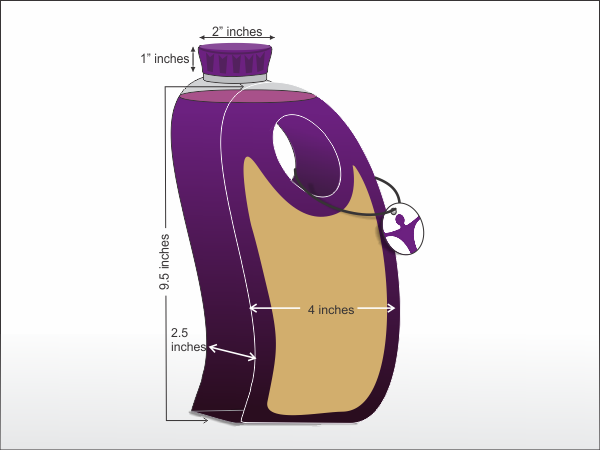 Packaging Design by Ample Designs for this project | Design #366585
