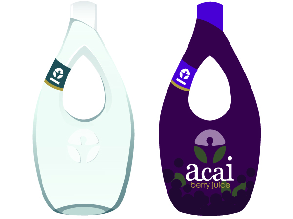 Packaging Design by Cinalu for this project | Design #363531
