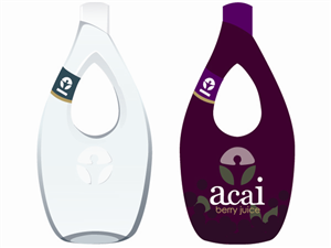 Packaging Design by Cinalu for this project | Design #363531