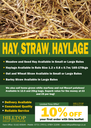 Flyer Design by KHDesigns for this project | Design: #6897218