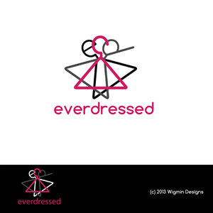 Logo Design by Wigmin