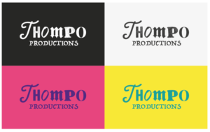 Logo Design by Kim.J