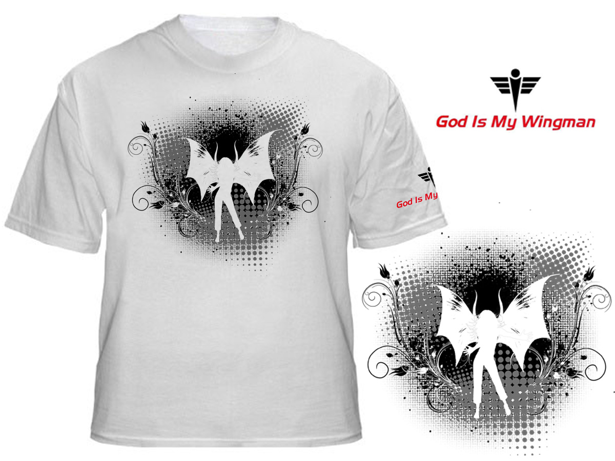 Design de T-shirt par vkf pour ce projet | Design #361275
