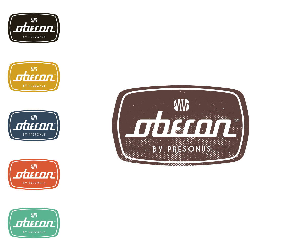 Design de Logo par WouterZ - Dutch Designs! pour PreSonus Audio Electronics | Design #1779510