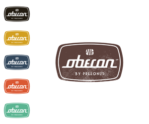 Design de Logo par WouterZ - Dutch Designs! pour PreSonus Audio Electronics | Design : #1779510