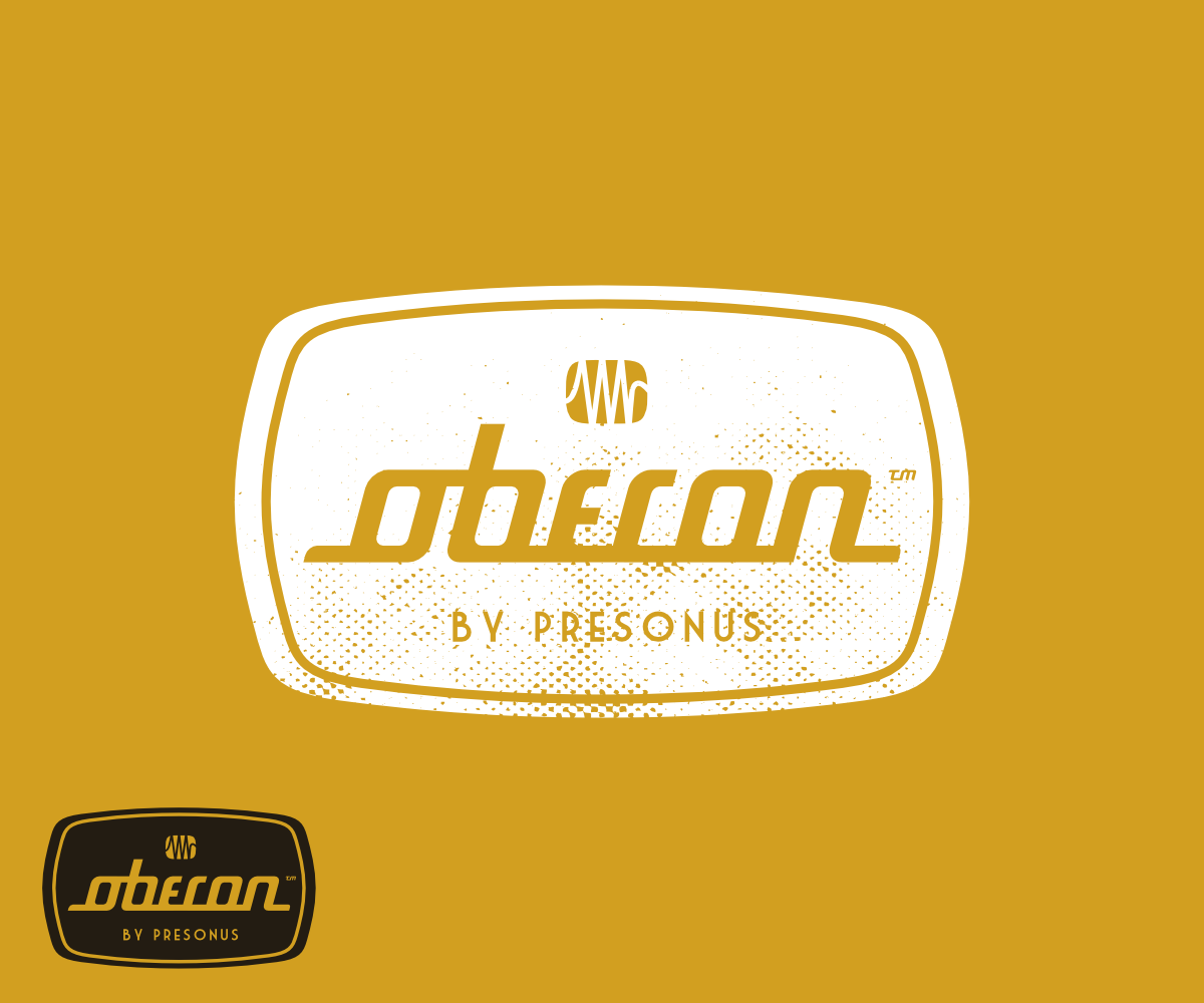 Design de Logo par WouterZ - Dutch Designs! pour PreSonus Audio Electronics | Design #1781363