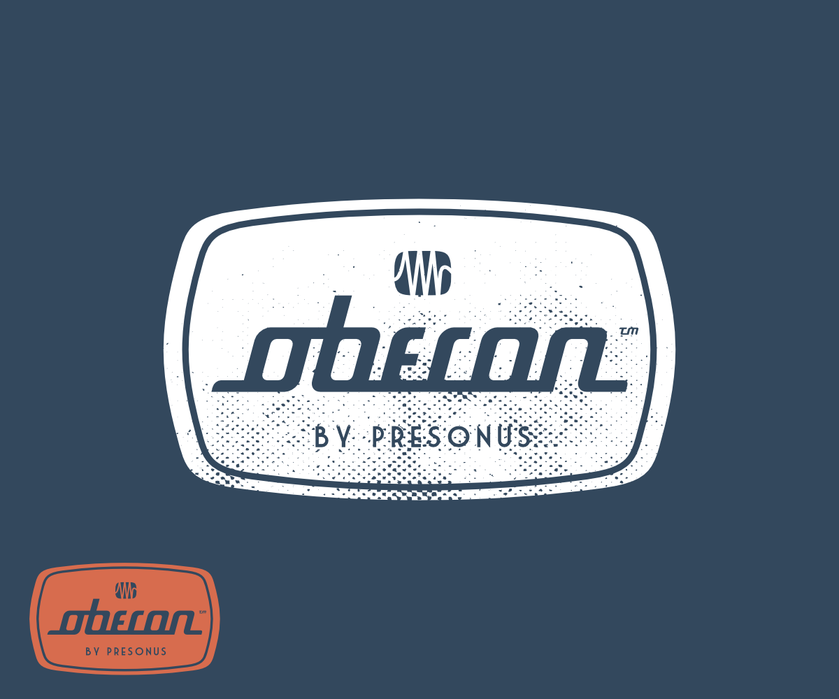 Design de Logo par WouterZ - Dutch Designs! pour PreSonus Audio Electronics | Design #1781368