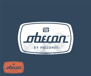 Design de Logo par WouterZ - Dutch Designs! pour PreSonus Audio Electronics | Design : #1781368