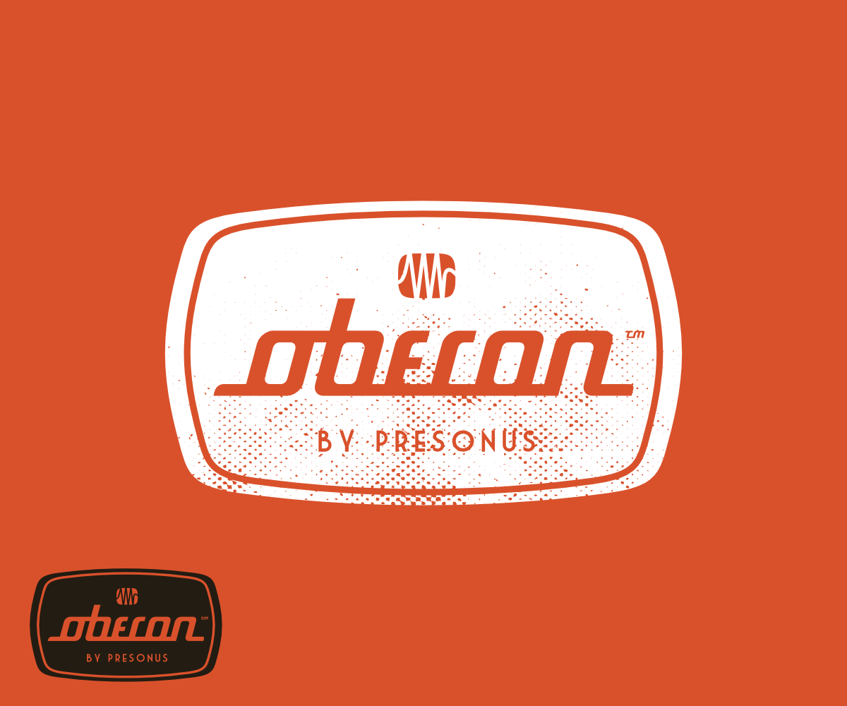 Logo Design by WouterZ - Dutch Designs! for PreSonus Audio Electronics | Design #1781374