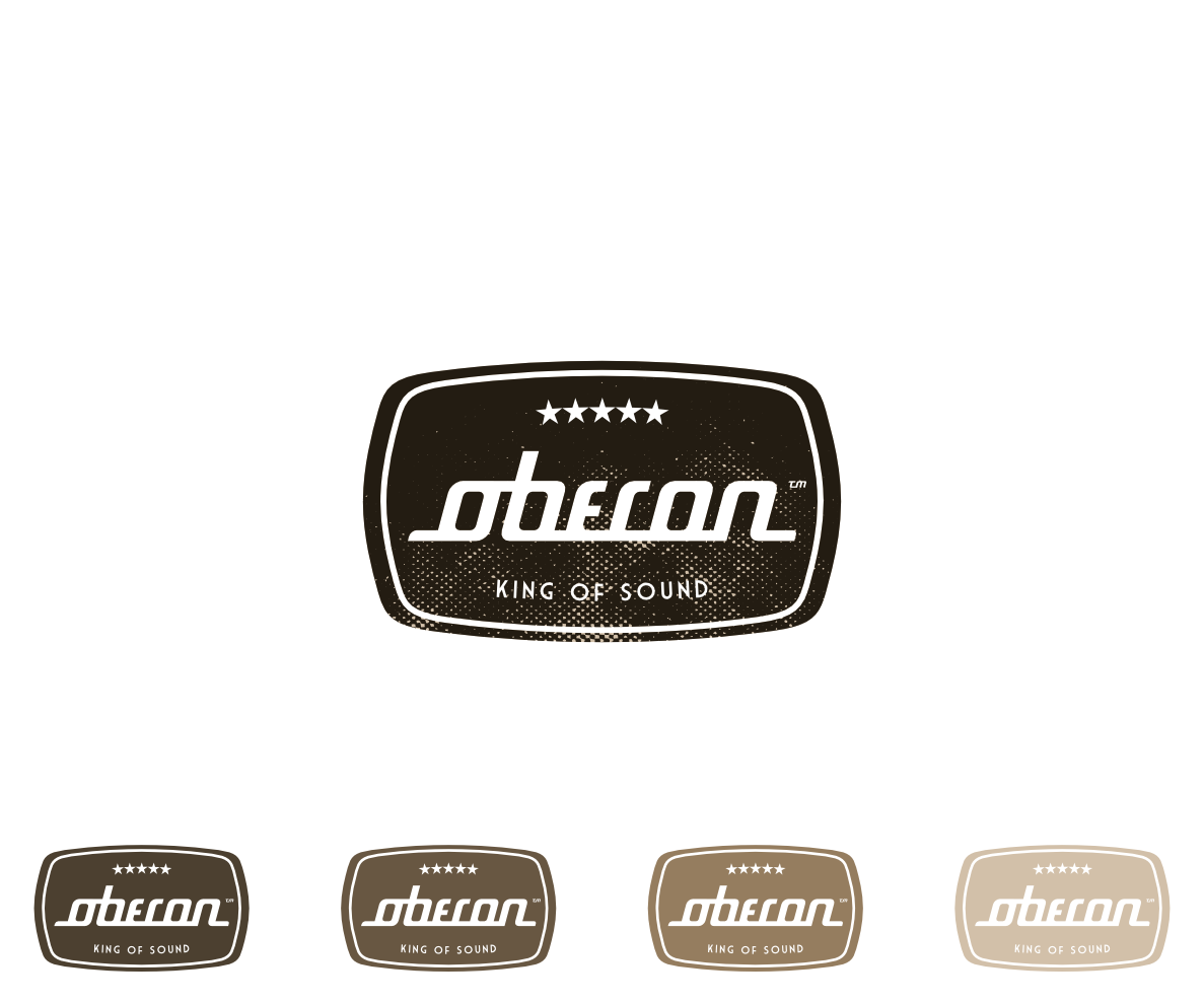 Design de Logo par WouterZ - Dutch Designs! pour PreSonus Audio Electronics | Design #1782243