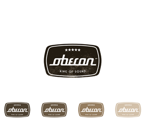 Design de Logo par WouterZ - Dutch Designs! pour PreSonus Audio Electronics | Design : #1782243