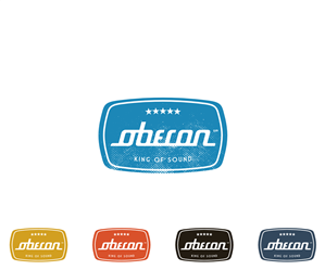 Design de Logo par WouterZ - Dutch Designs! pour PreSonus Audio Electronics | Design : #1782245