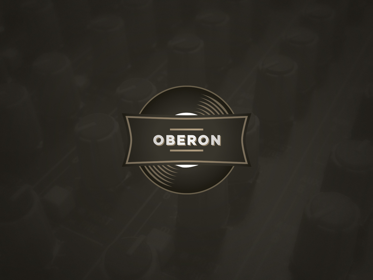 Logo Design by iamf for PreSonus Audio Electronics | Design #1811837