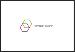 Logo Design by ·Julian· for Polygon Research, Inc. | Design: #6965173