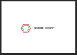 Logo Design by ·Julian· for Polygon Research, Inc. | Design: #6965174