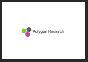 Design de Logo par ·Julian· pour Polygon Research, Inc. | Design : #6965175