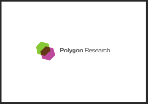 Logo Design by ·Julian· for Polygon Research, Inc. | Design: #6965176