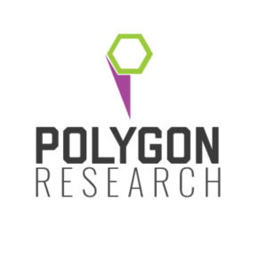 Logo Design by andreasuareznava for Polygon Research, Inc. | Design: #6968582