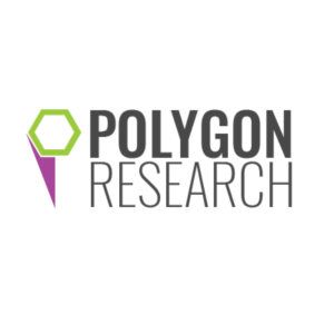 Logo Design by andreasuareznava for Polygon Research, Inc. | Design: #6968584