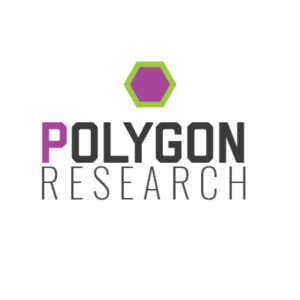 Logo Design by andreasuareznava for Polygon Research, Inc. | Design: #6968585