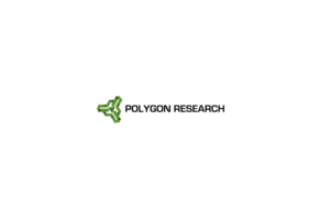 Logo Design by sbelogd for Polygon Research, Inc. | Design: #6954409